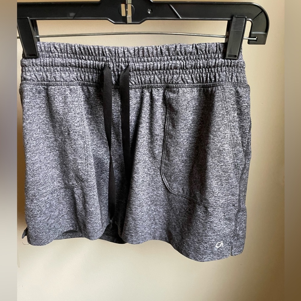 Gap Fit Buttery Soft Lounge Shorts